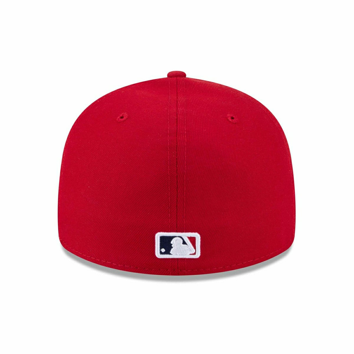 Philadelphia Phillies 2026 Jackie Robinson Day Low Profile 59FIFTY Fitted Cap Red - Taass outlet