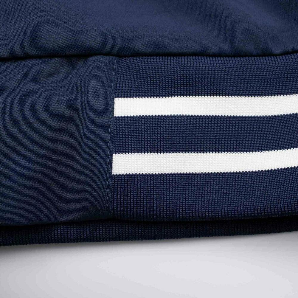 Philadelphia Phillies City Connect 2026 MLB Authentic Dugout Bomber Jacket Navy - Taass outlet