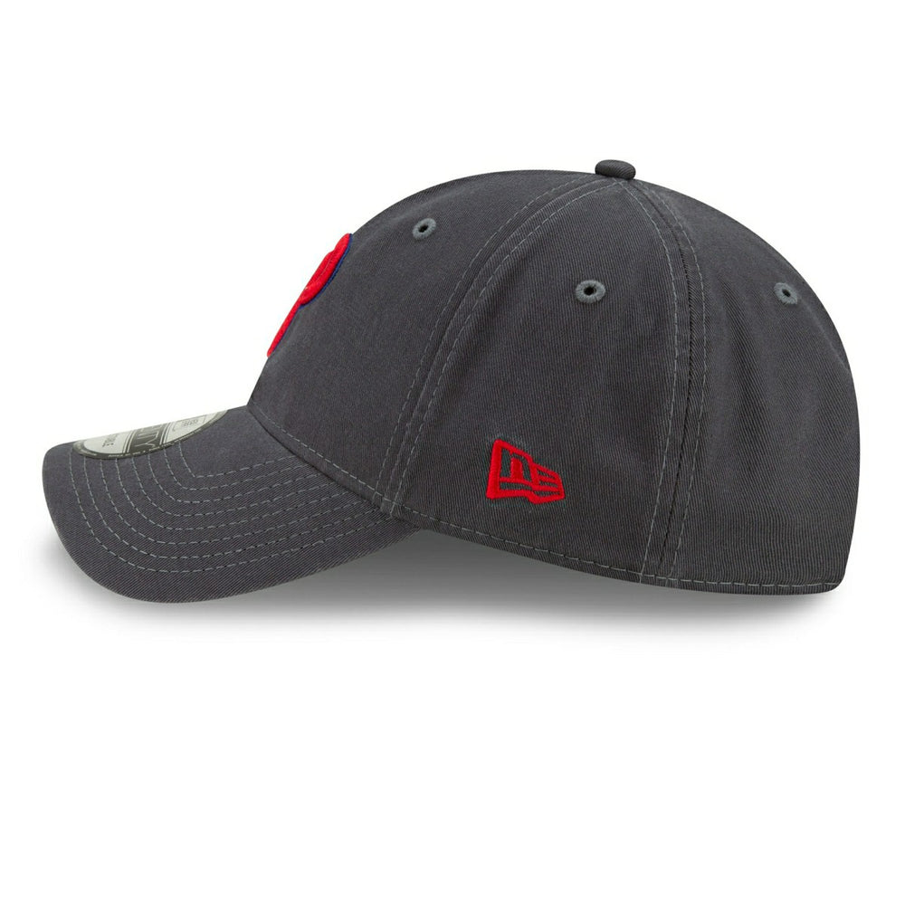 Philadelphia Phillies Classic 9TWENTY Adjustable MLB Cap Gray - Taass outlet