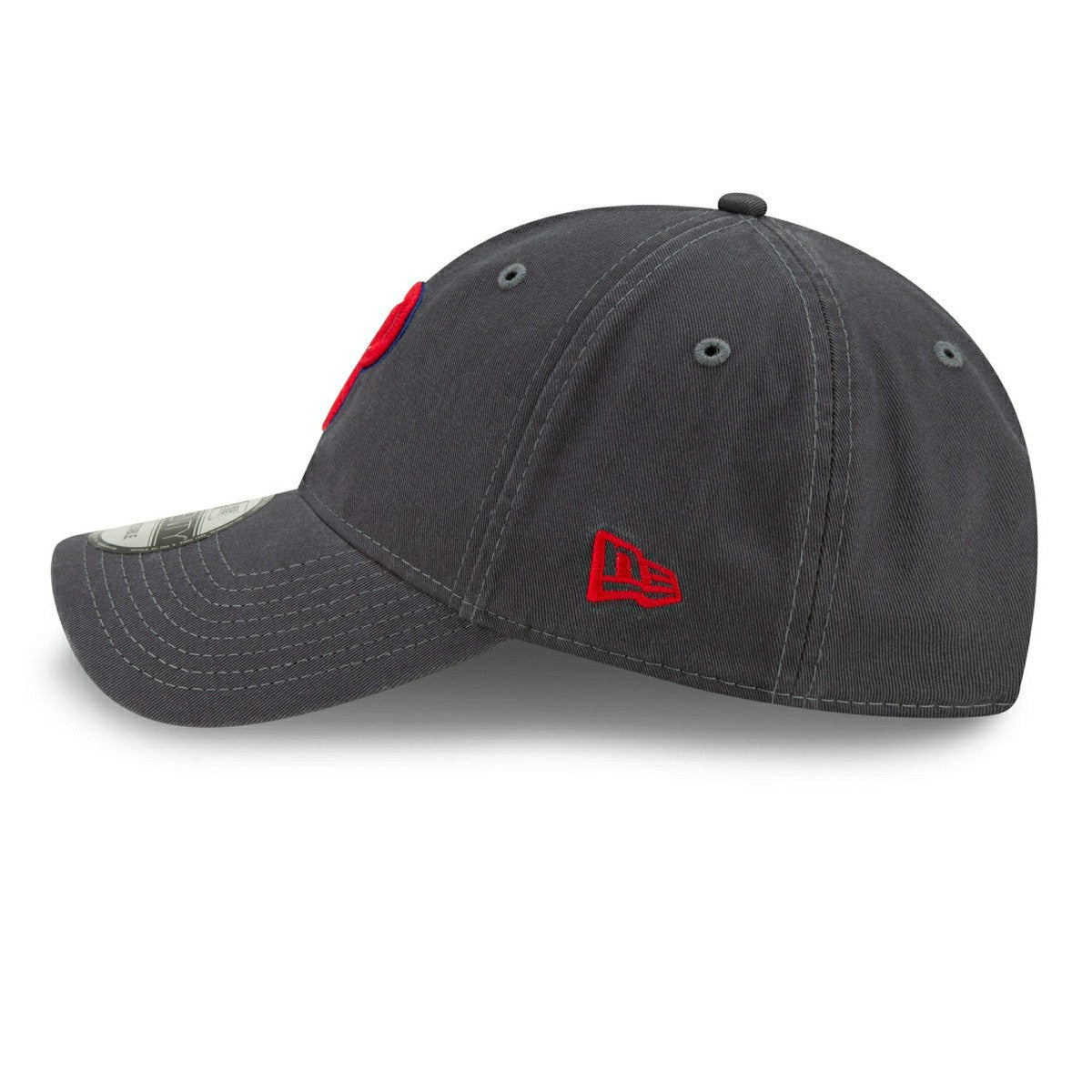 Philadelphia Phillies Classic 9TWENTY Adjustable MLB Cap Gray - Taass outlet