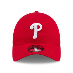 Philadelphia Phillies MLB Spring Training Colours 9TWENTY Adjustable Cap Red - Taass sale