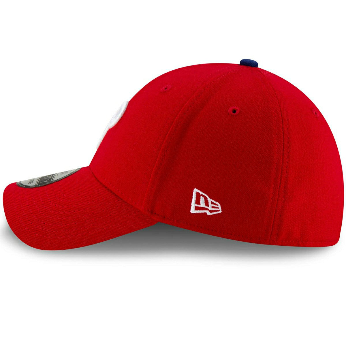 Philadelphia Phillies 39THIRTY Stretch Fit Classic MLB Cap Game - Taass US