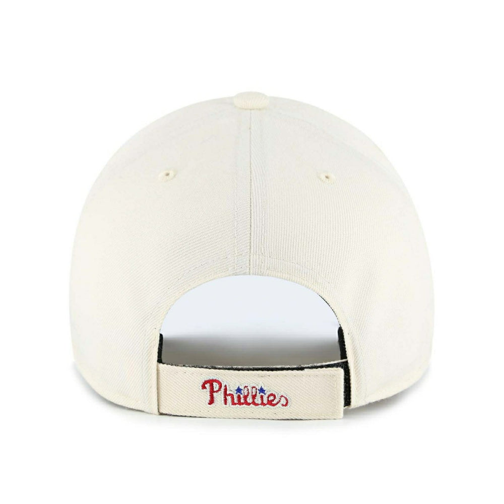 Philadelphia Phillies Two Tone '47 MVP Adjustable MLB Cap - Taass outlet
