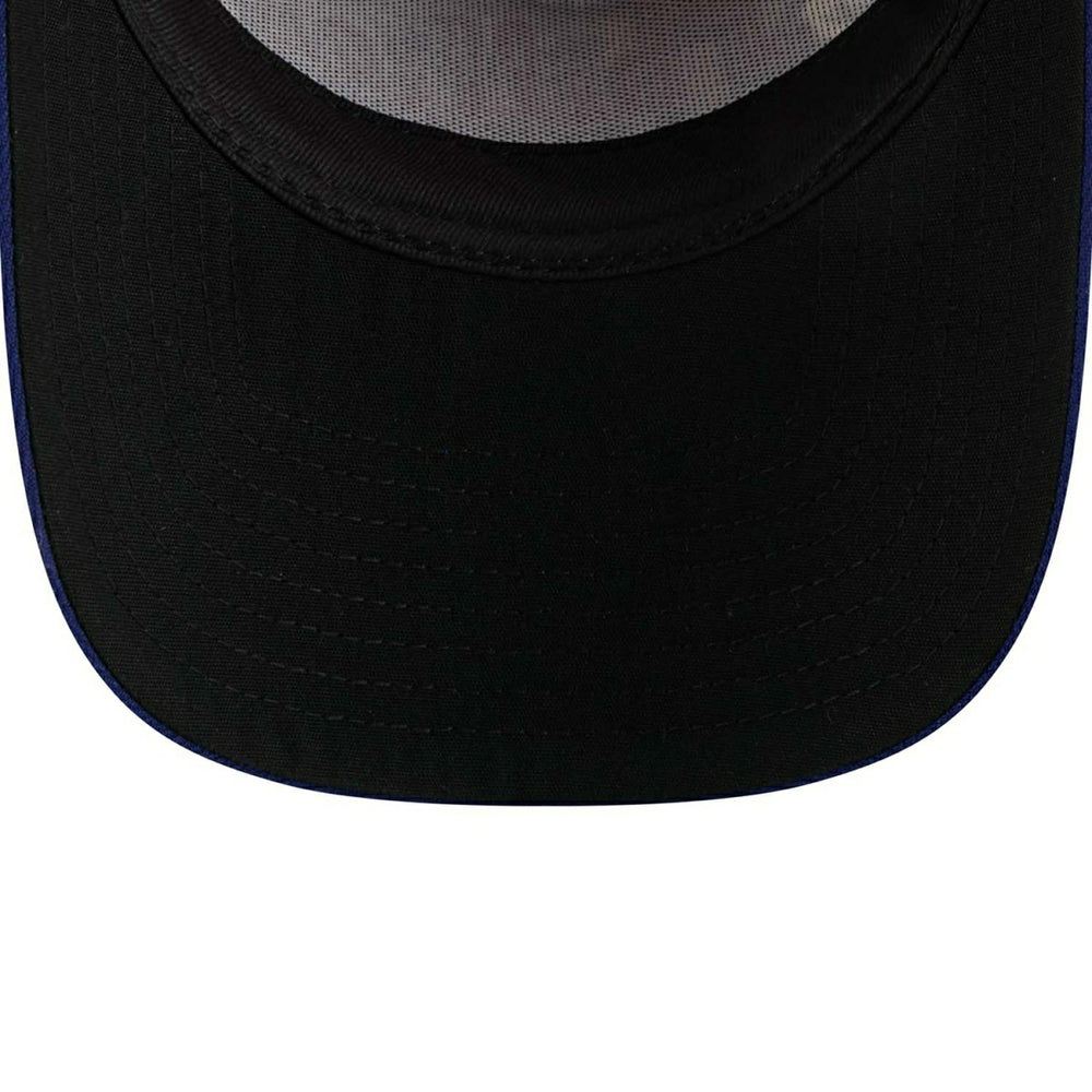 Philadelphia Phillies 2025 MLB Players' Weekend 9FORTY A-Frame Snapback Cap - Taass discount