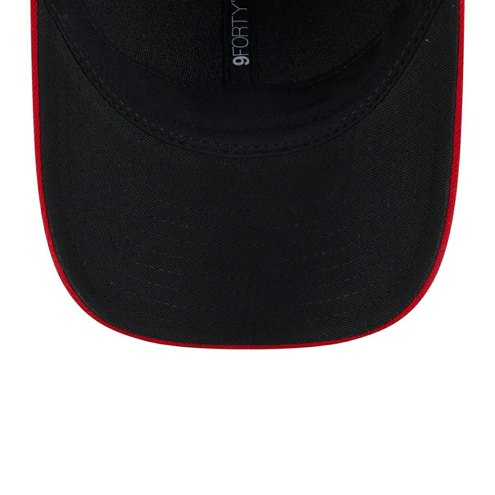 Philadelphia Phillies Authentic 2025 MLB All-Star Game New Era 9FORTY M-Crown Snapback Cap - Taass sale