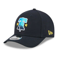 Philadelphia Phillies Official MLB City Connect 9FORTY M-Crown Snapback Cap - Taass outlet