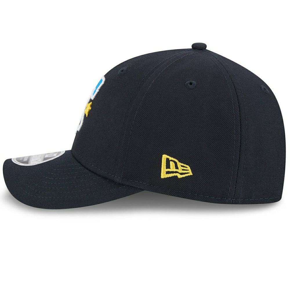 Philadelphia Phillies Official MLB City Connect 9FORTY M-Crown Snapback Cap - Taass outlet