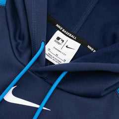 Philadelphia Phillies 2025 City Connect MLB Authentic Therma Hoodie Navy - Taass Online