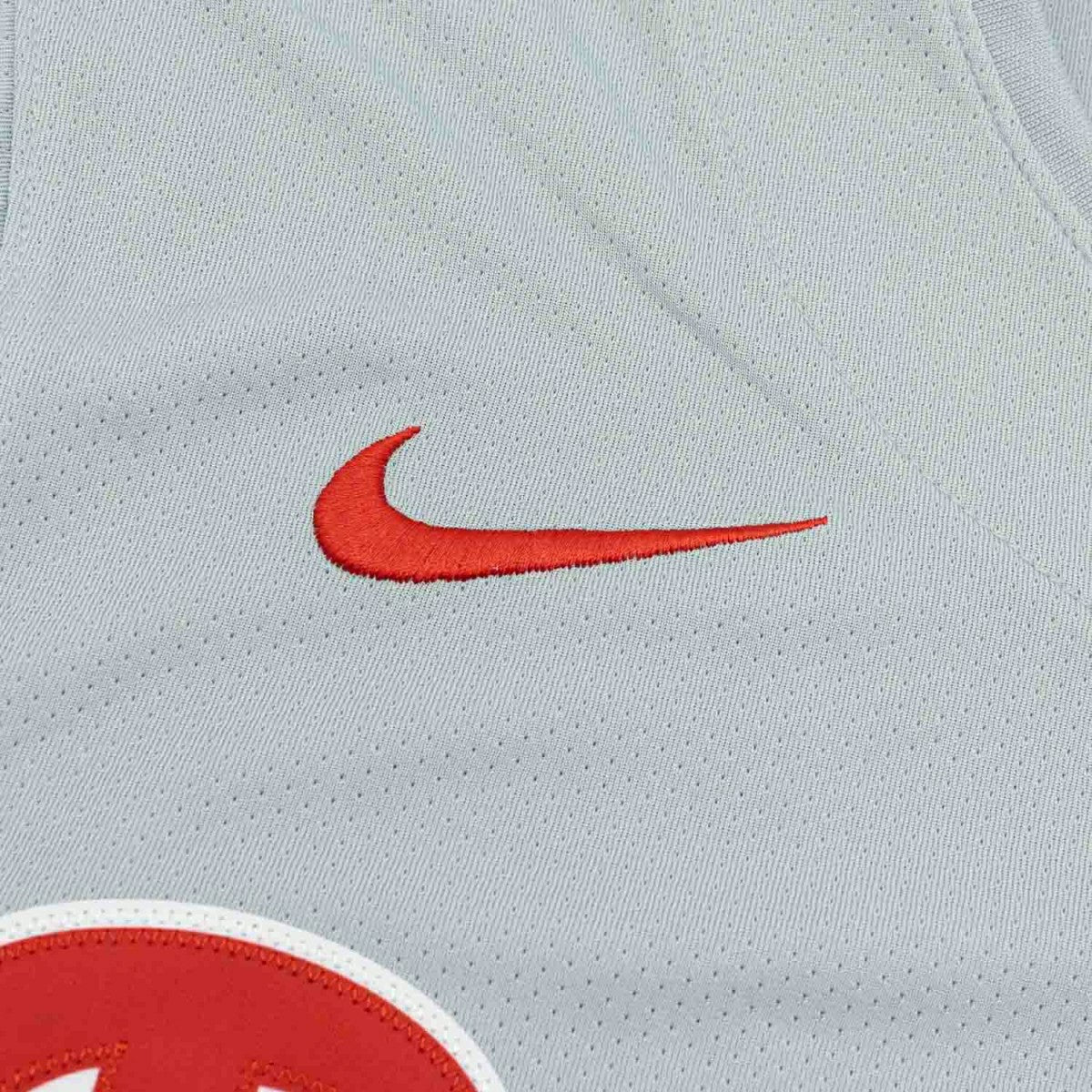 Bryce Harper #3 Philadelphia Phillies Nike Limited MLB Jersey Grey - Taass outlet