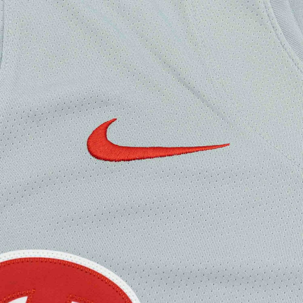 Bryce Harper #3 Philadelphia Phillies Nike Limited MLB Jersey Grey - Taass outlet