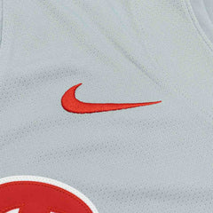 Bryce Harper #3 Philadelphia Phillies Nike Limited MLB Jersey Grey - Taass outlet