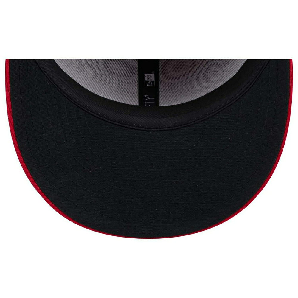 Philadelphia Phillies 2025 MLB Spring Training Low Profile 59FIFTY Fitted Cap Red - Taass sale