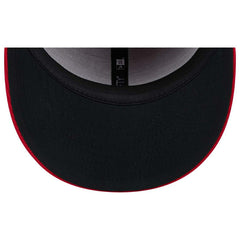 Philadelphia Phillies 2025 MLB Spring Training Low Profile 59FIFTY Fitted Cap Red - Taass sale
