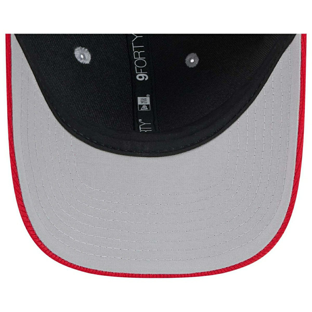 Philadelphia Phillies Colorway 2025 MLB Batting Practice 9FORTY M-Crown Snapback Cap Gray - Taass Online