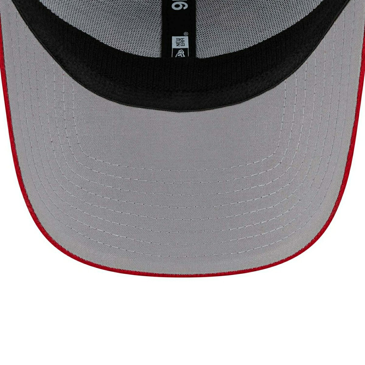 Philadelphia Phillies 2025 MLB Batting Practice Stretch-Snap 9FORTY Adjustable Cap - Taass outlet