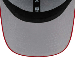 Philadelphia Phillies 2025 MLB Batting Practice Stretch-Snap 9FORTY Adjustable Cap - Taass outlet