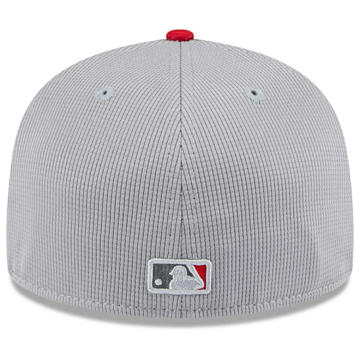 Philadelphia Phillies Colorway 2025 MLB Batting Practice 59FIFTY Fitted Cap Gray - Taass discount