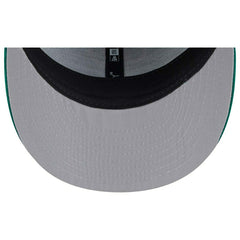 Philadelphia Phillies 2025 St. Patrick's Day MLB Authentic Low Profile 59FIFTY Cap Grün - Taass on sale