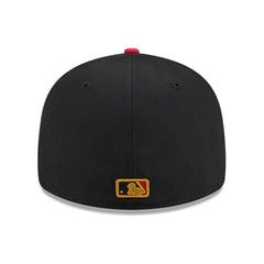 Pittsburgh Pirates MLB Authentic City Connect Low Profile 59FIFTY Fitted ALT Cap Black - Taass discount