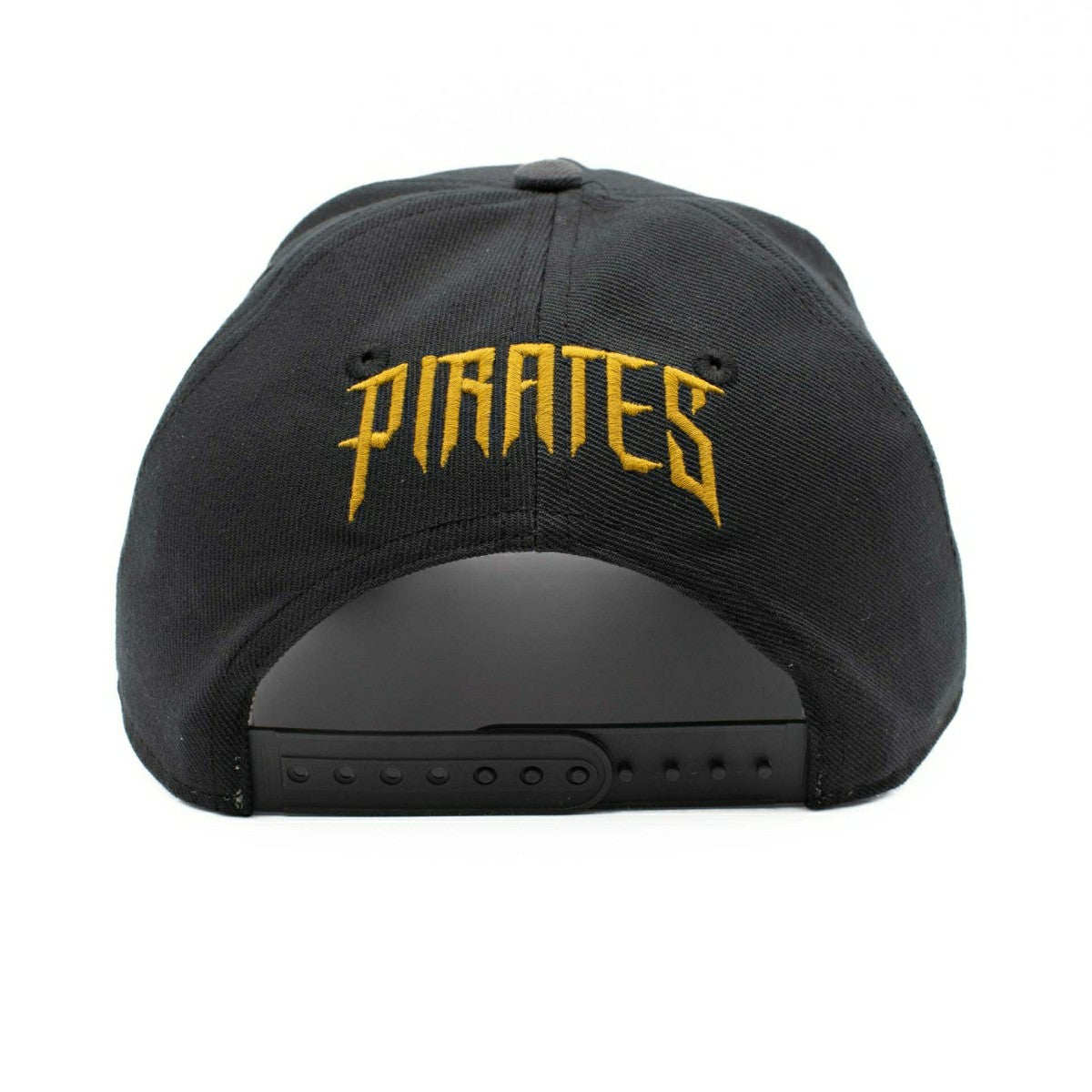 Pittsburgh Pirates City Connect Rise Adjustable MLB Cap Darkgray - Taass for sale