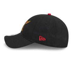 Pittsburgh Pirates MLB City Connect 9TWENTY Adjustable Cap Black - Taass Online