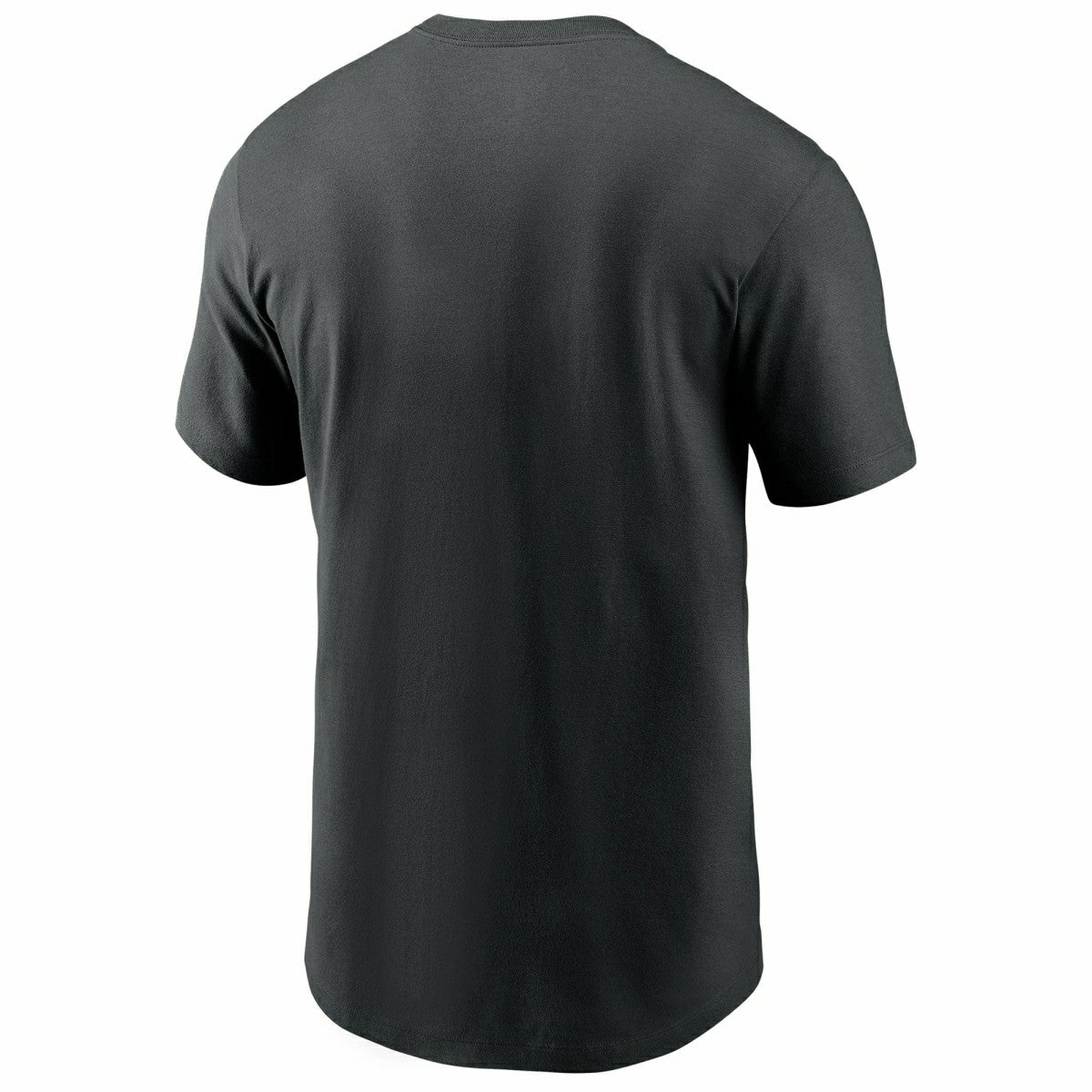 Pittsburgh Pirates Large Logo MLB T-Shirt Black - Taass US