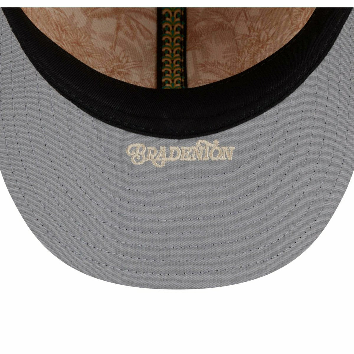 Pittsburgh Pirates 2026 MLB Authentic Spring Training 59FIFTY Pre-Curved Cap Yellow - Taass for sale