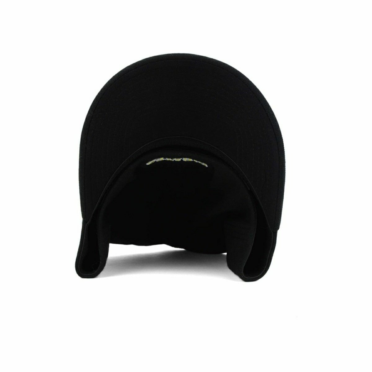 Pittsburgh Pirates Stretch Fit Basic MLB Cap Black - Taass US