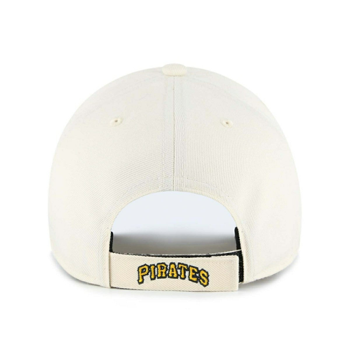 Pittsburgh Pirates Two Tone '47 MVP Adjustable MLB Cap - Taass discount
