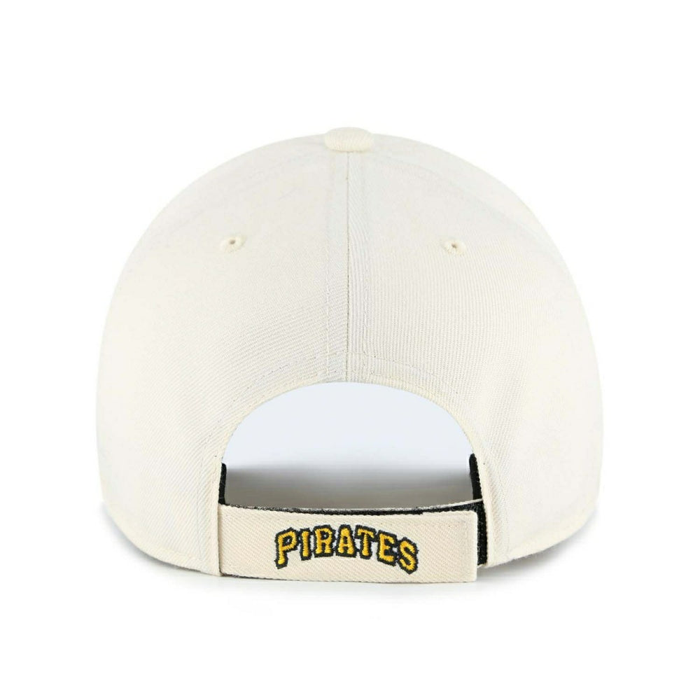 Pittsburgh Pirates Two Tone '47 MVP Adjustable MLB Cap - Taass discount