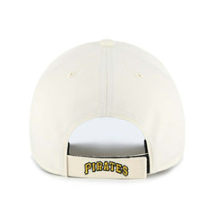 Pittsburgh Pirates Two Tone '47 MVP Adjustable MLB Cap - Taass discount
