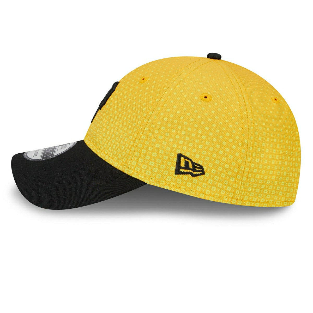 Pittsburgh Pirates Official MLB City Connect New Era 9TWENTY Adjustable Cap - Taass for sale