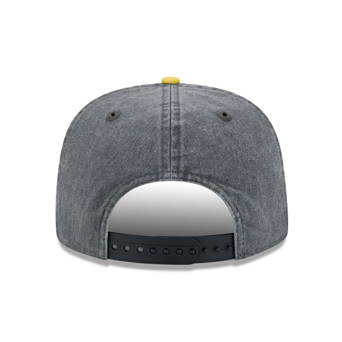 Pittsburgh Pirates 2006 All Star Game Pigment Dyed New Era Golfer Snapback MLB Cap - Taass on sale
