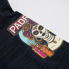 San Diego Padres City Connect 2026 MLB Authentic Velocity T-Shirt Navy - Taass sale