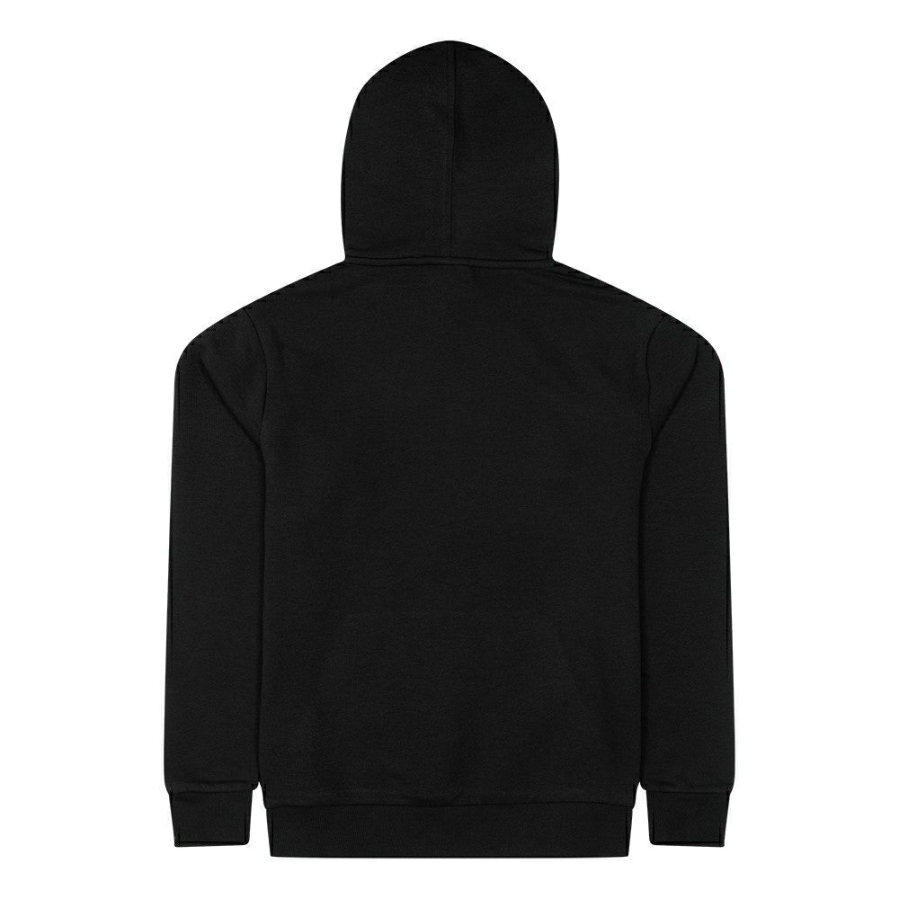 San Diego Padres Team Logo New Era MLB Hoodie Navy - Taass outlet