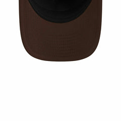 San Diego Padres 2026 MLB Clubhouse 9FORTY M-Crown A-Frame Snapback Cap - Taass US