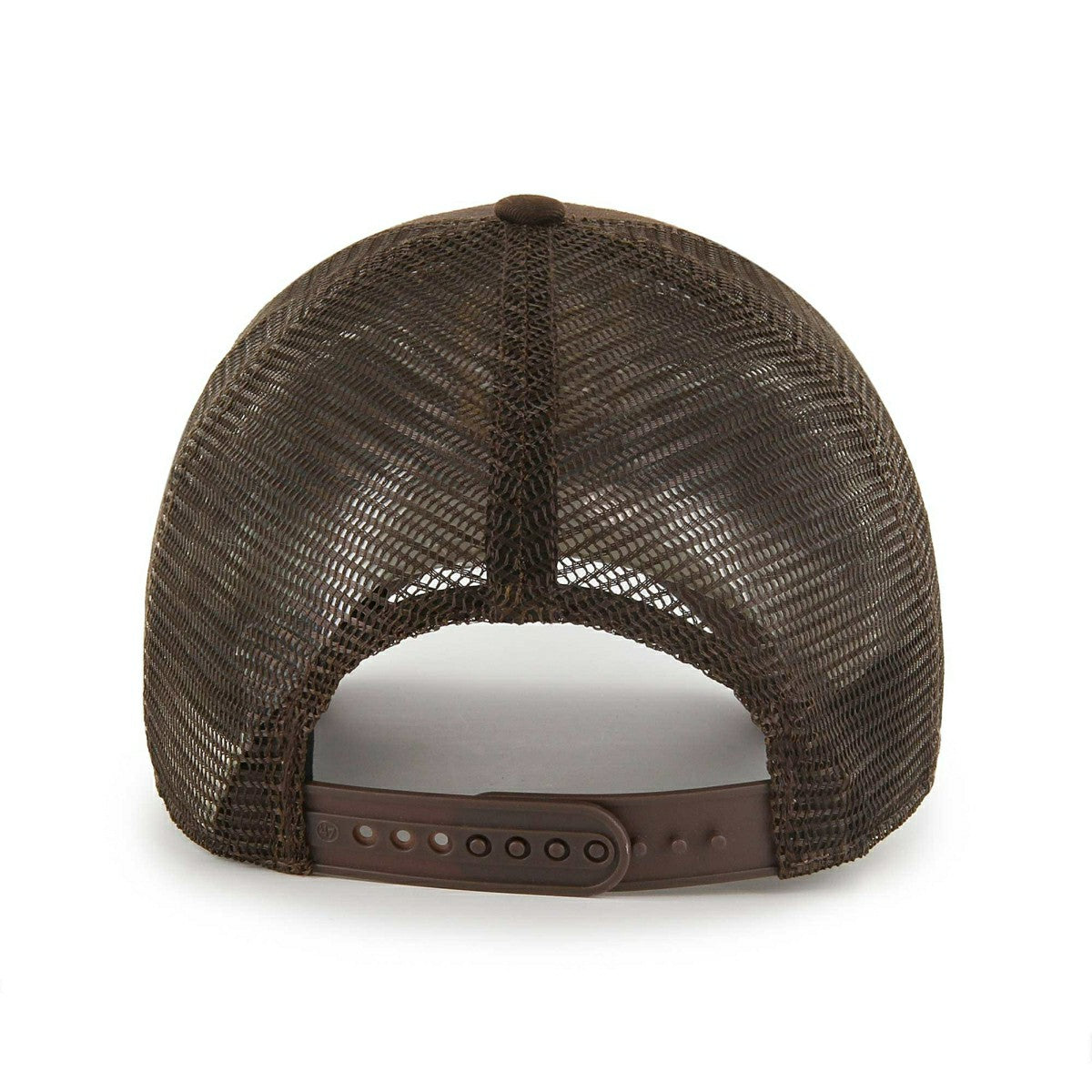 San Diego Padres '47 Branson MLB Trucker Cap - Taass Online