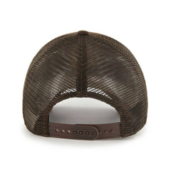 San Diego Padres '47 Branson MLB Trucker Cap - Taass Online
