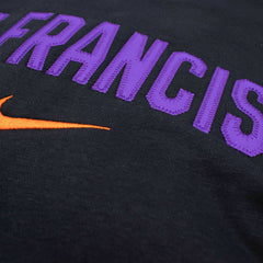 San Francisco Giants City Connect 2-Hit Club Crew Pullover Black - Taass on sale