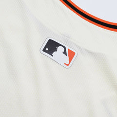 San Francisco Giants Limited MLB Baseball Jersey Home Cream - Taass Online