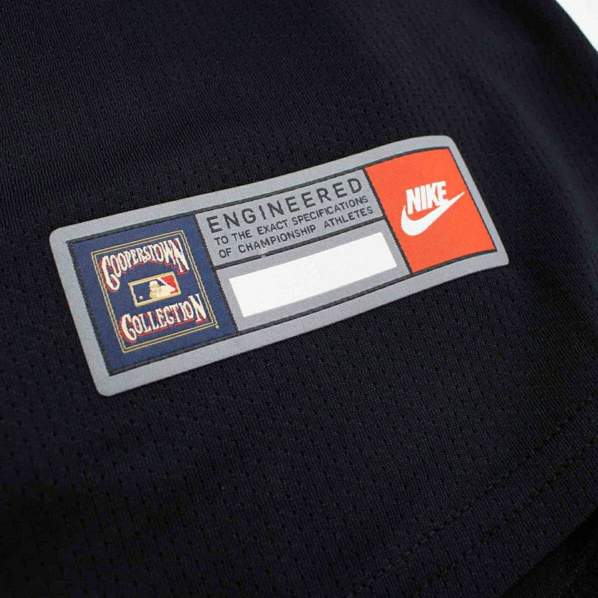 San Francisco Giants Cooperstown Limited MLB Jersey Black - Taass outlet