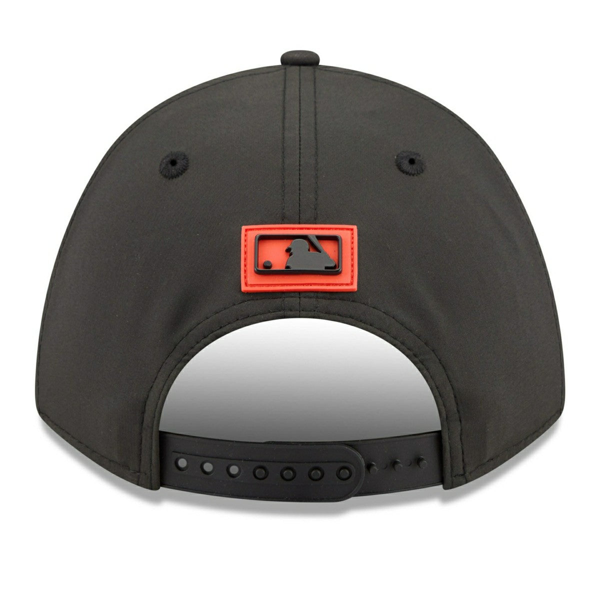 San Francisco Giants 2026 MLB Clubhouse 9FORTY M-Crown A-Frame Snapback Cap - Taass discount