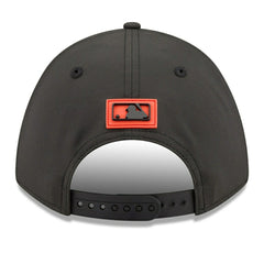 San Francisco Giants 2026 MLB Clubhouse 9FORTY M-Crown A-Frame Snapback Cap - Taass discount