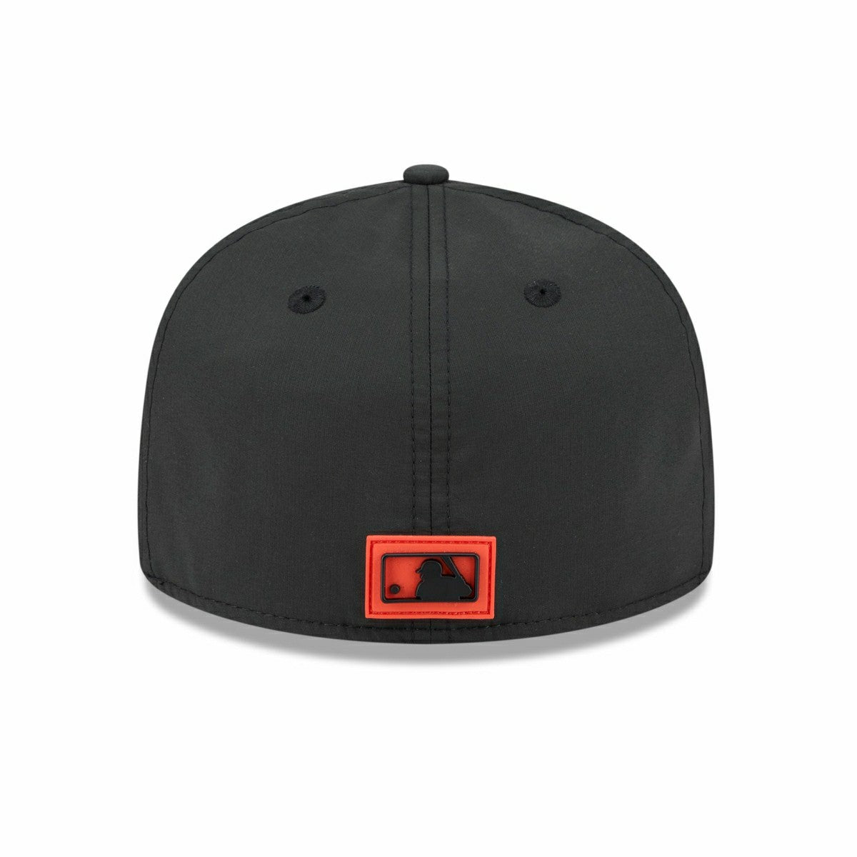 San Francisco Giants 2026 MLB Clubhouse 59FIFTY Fitted Cap Black - Taass sale