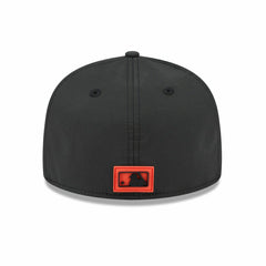 San Francisco Giants 2026 MLB Clubhouse 59FIFTY Fitted Cap Black - Taass sale