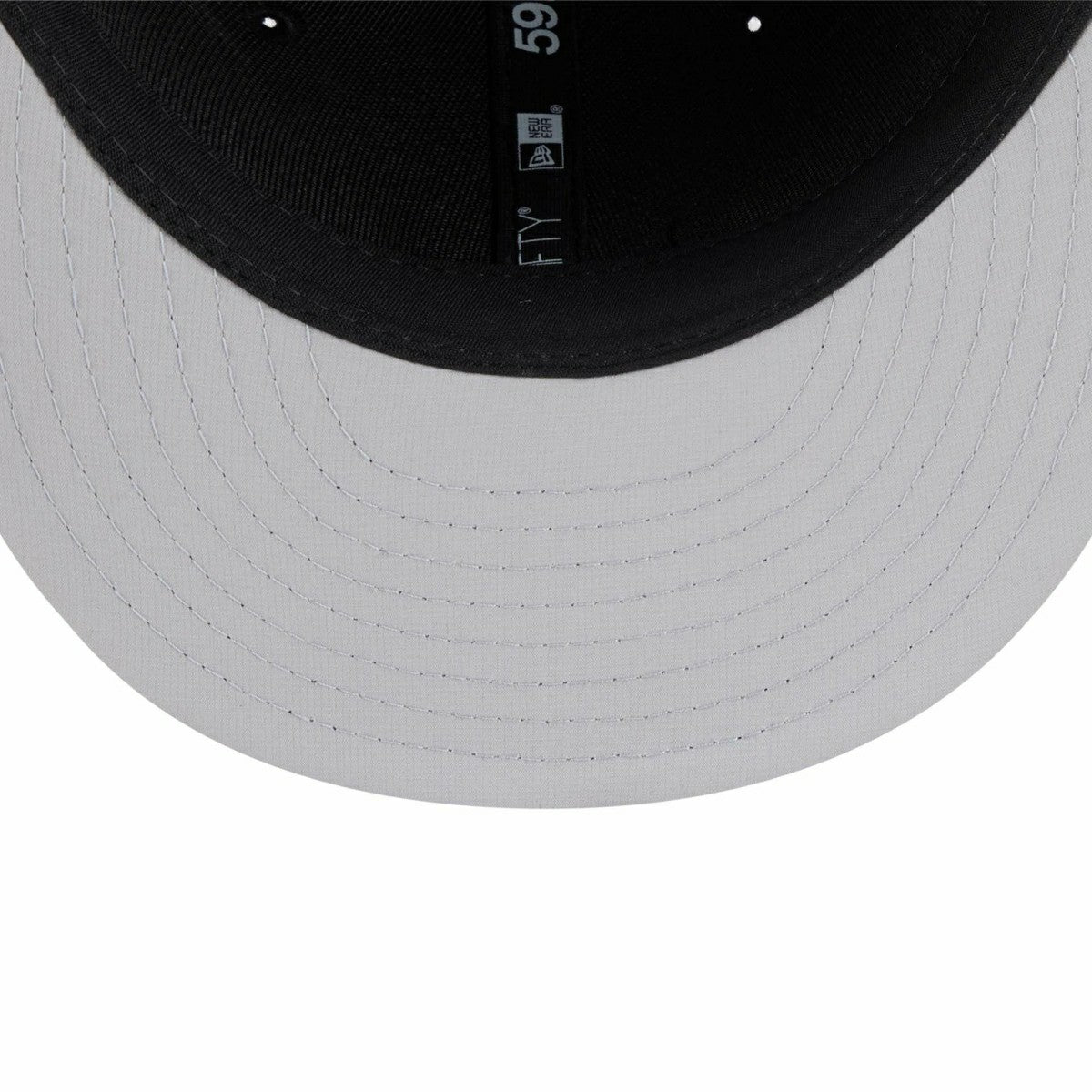 San Francisco Giants 2026 MLB Clubhouse 59FIFTY Fitted Cap Black - Taass sale