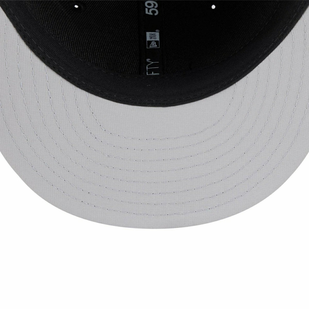San Francisco Giants 2026 MLB Clubhouse 59FIFTY Fitted Cap Black - Taass sale