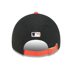 San Francisco Giants 2026 MLB Spring Training Casual Classic Adjustable Cap Black - Taass outlet