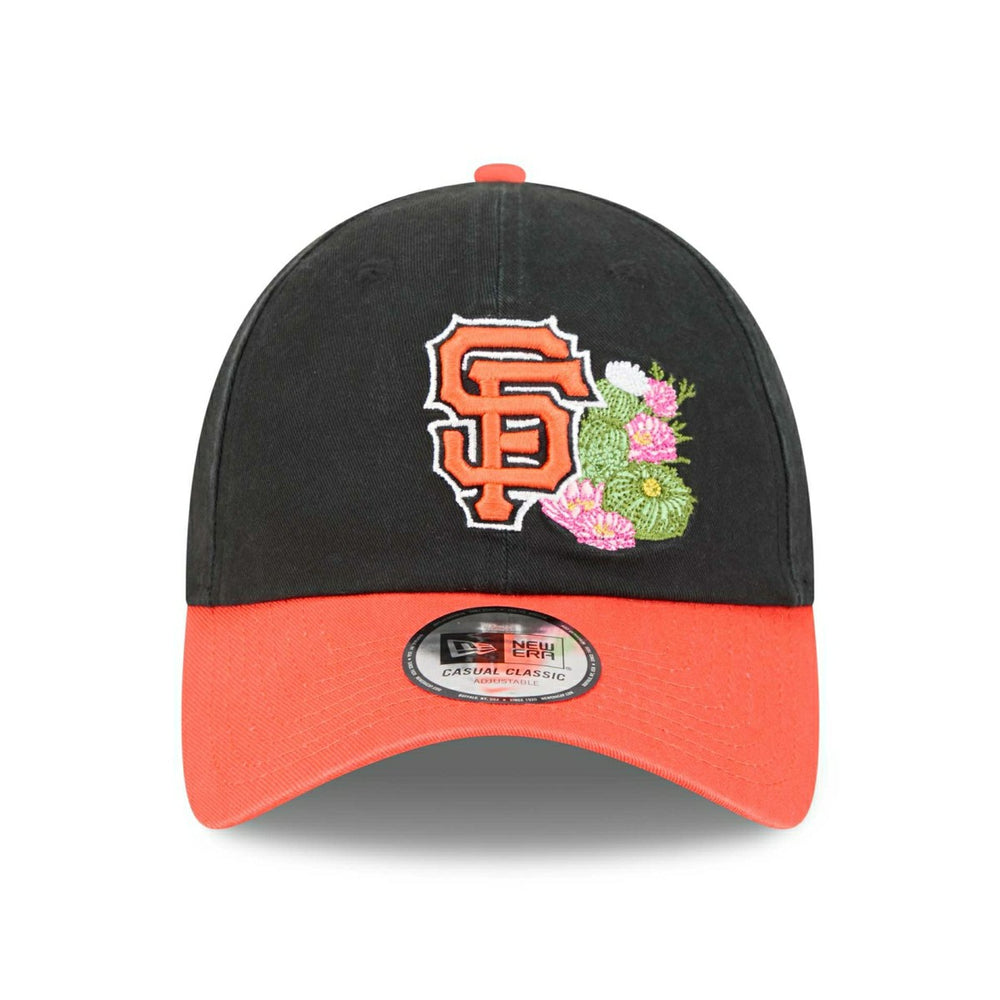 San Francisco Giants 2026 MLB Spring Training Casual Classic Adjustable Cap Black - Taass outlet