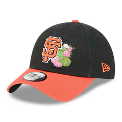 San Francisco Giants 2026 MLB Spring Training Casual Classic Adjustable Cap Black - Taass outlet